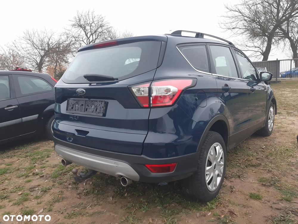 Ford Kuga 1.5 EcoBoost 2x4 Trend - 5