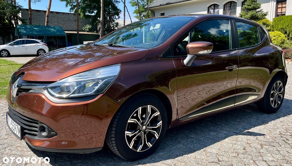 Renault Clio 1.5 dCi Limited - 18