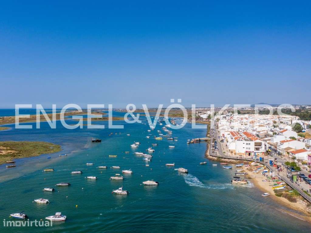 Apartamento T2 em Cabanas de Tavira - Grande imagem: 5/13