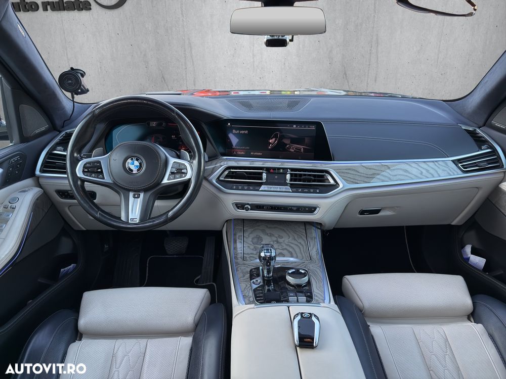 BMW X7 - 13