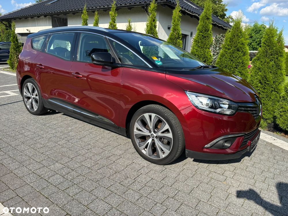 Renault Grand Scenic ENERGY TCe 130 INTENS - 19