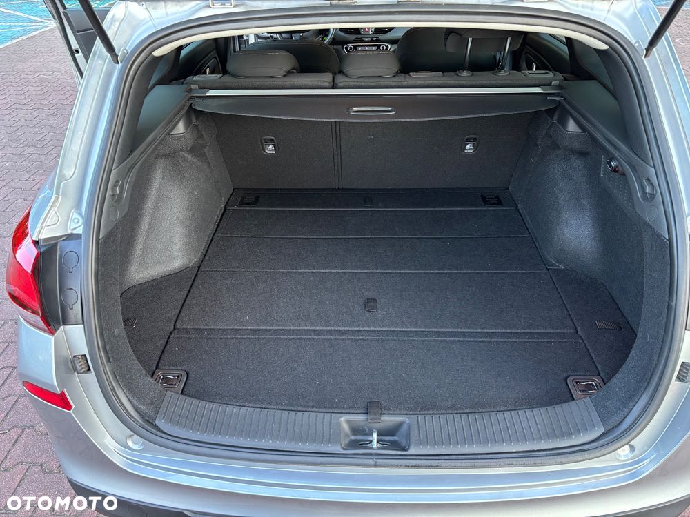 Hyundai i30 1.0 T-GDI Modern - 22