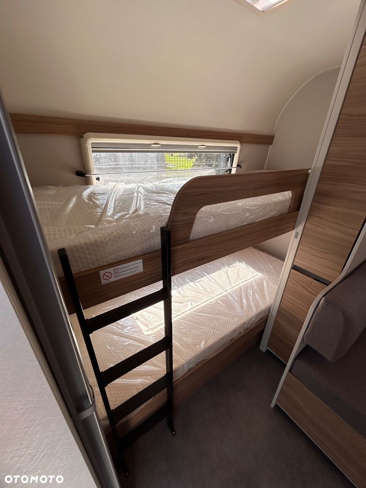 Dethleffs Nomad 530 FSK - 20