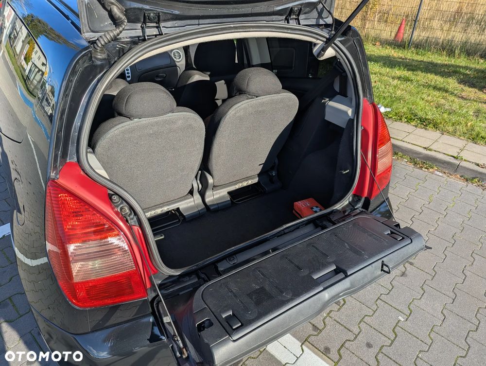 Citroën C2 1.6 VTS - 9