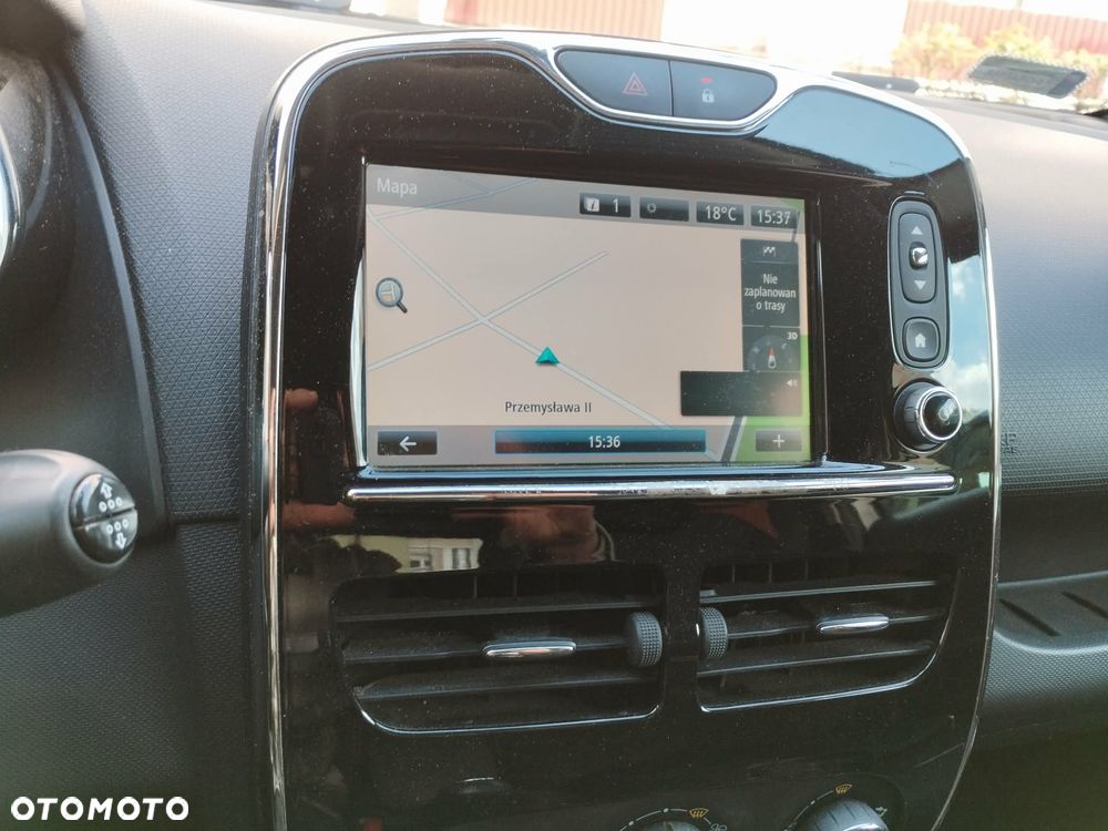 Renault Clio 1.5 dCi Business - 4