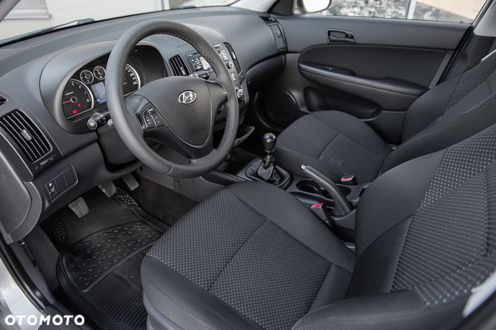 Hyundai i30 - 14