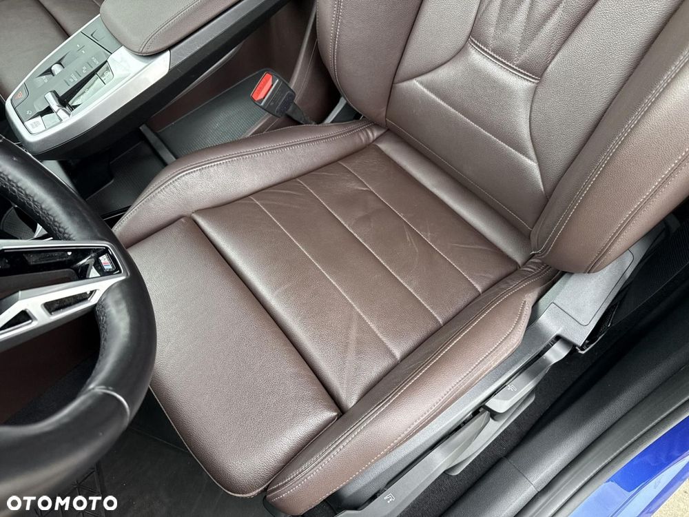 BMW X1 sDrive18i M Sport - 17