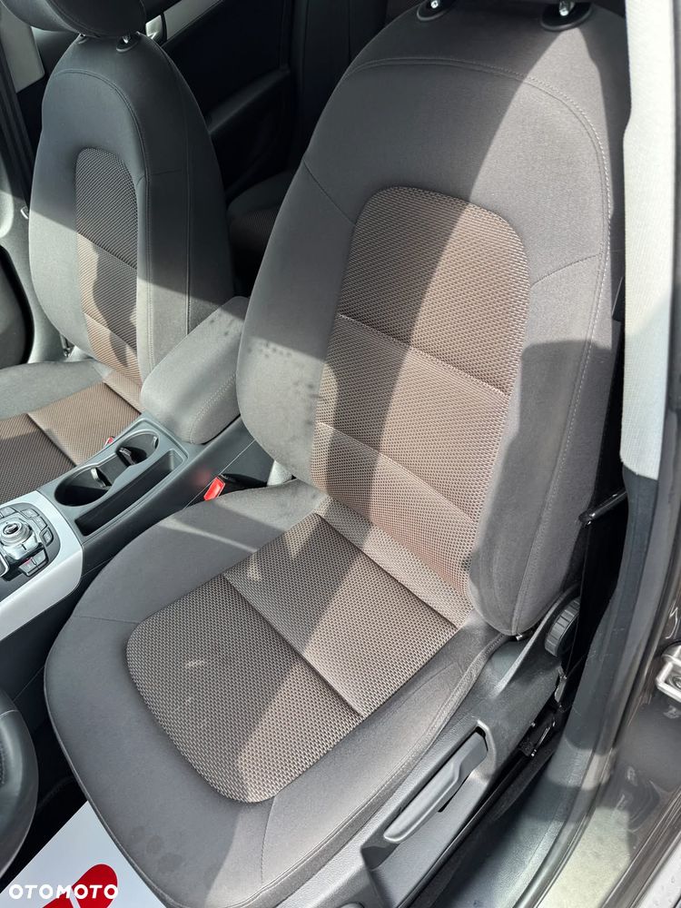 Audi A4 Allroad - 28