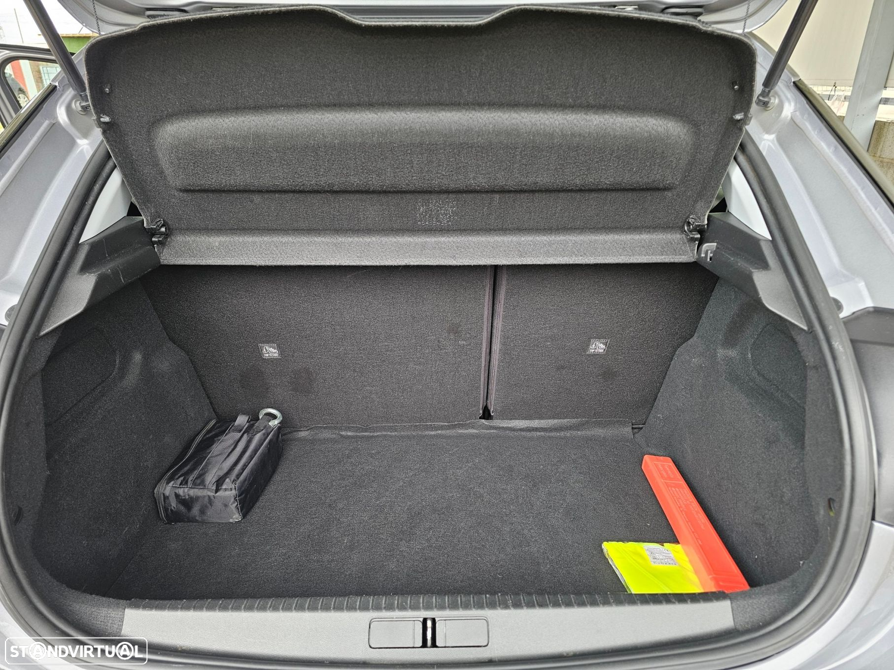 Opel Corsa 1.2 Business - 20