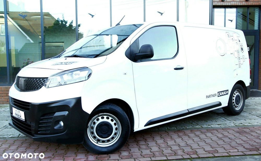 Fiat Scudo - 8