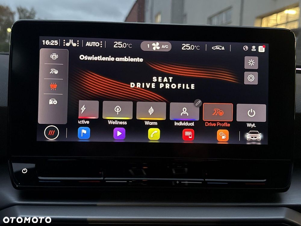 Seat Leon 1.5 TSI FR - 26