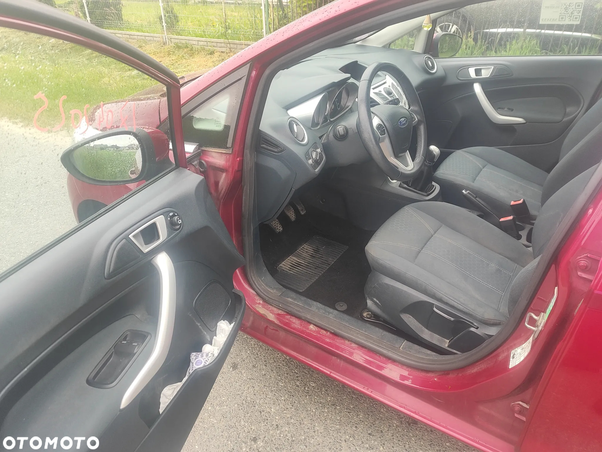 Ford Fiesta 1.25 Titanium - 9
