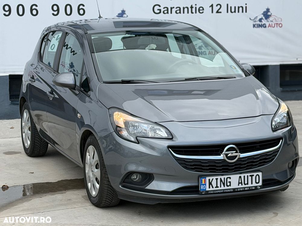 Opel Corsa - 2
