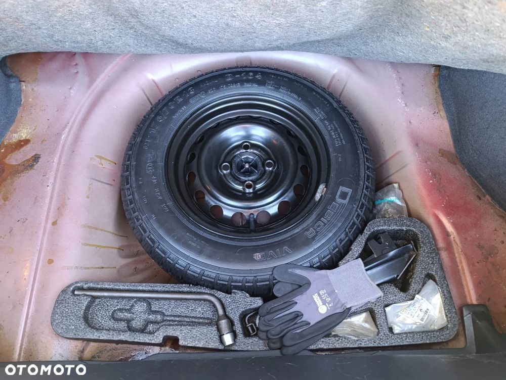 Opel Astra 1.4 World Cup - 25