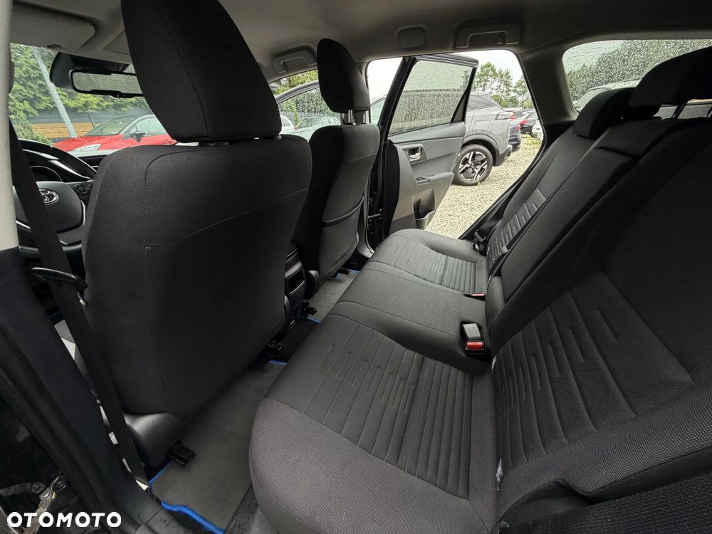 Toyota Auris - 20