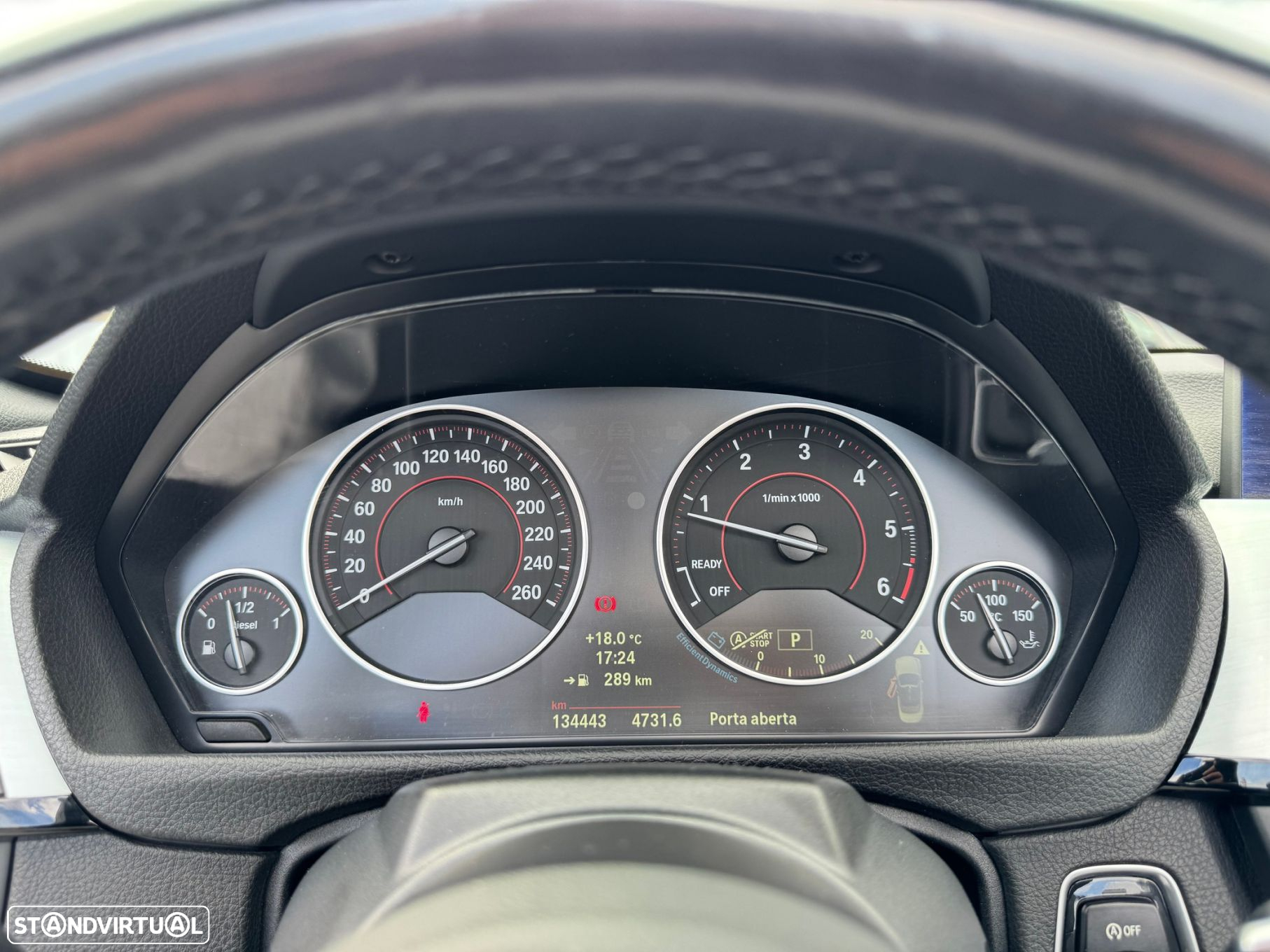 BMW 420 d Pack M Auto - 31