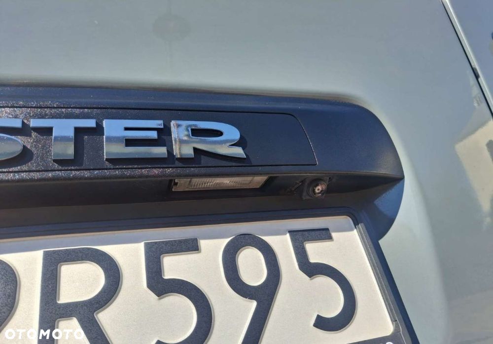 Renault Master - 36