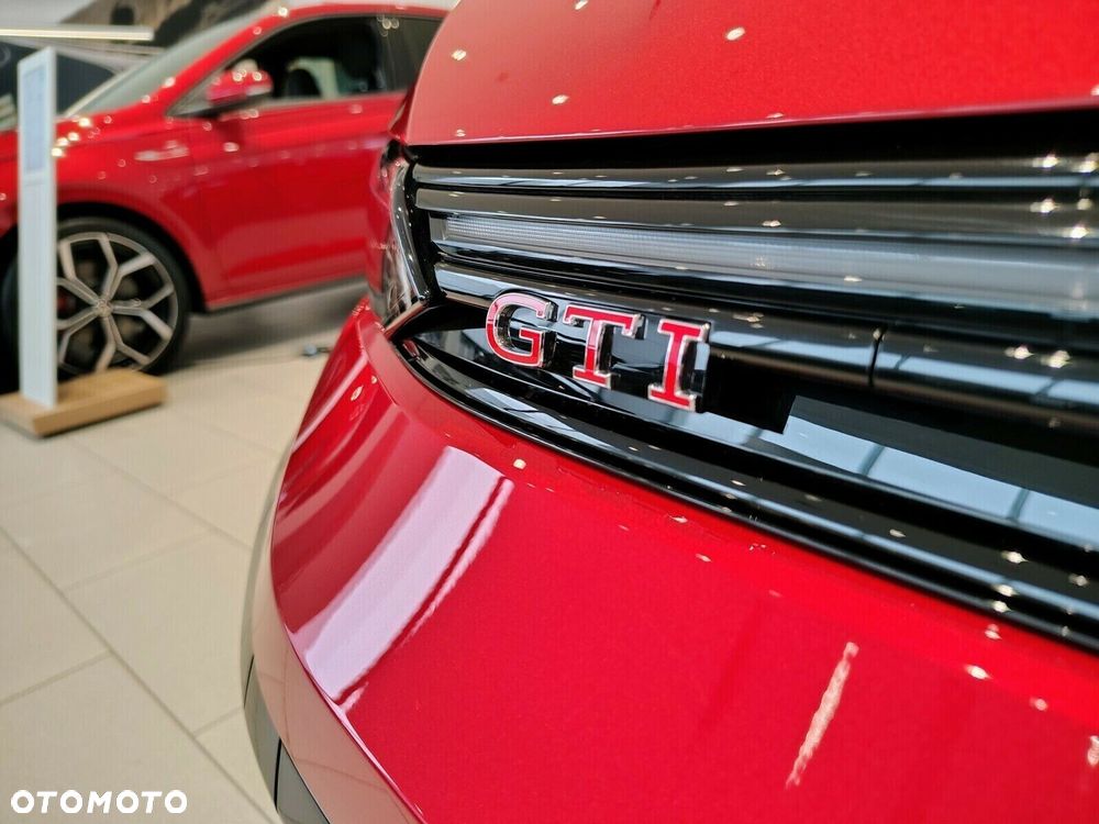 Volkswagen Golf 2.0 TSI GTI Clubsport DSG - 13