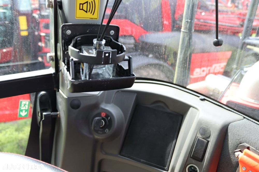 Altul Agrifac Condor Endurance - 9