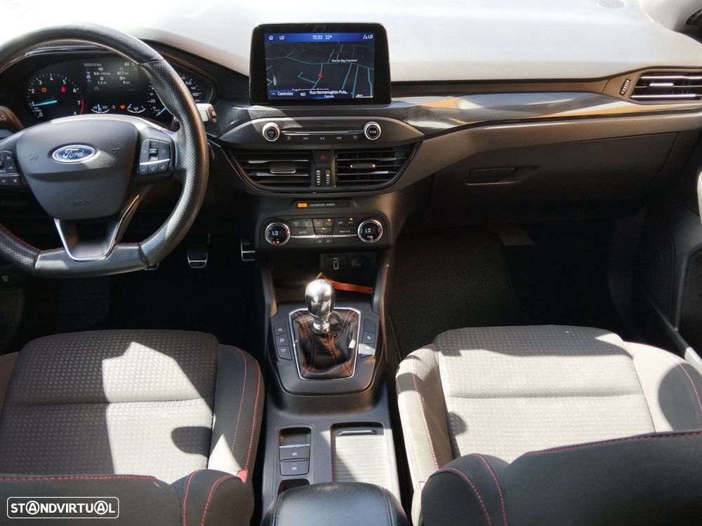 Ford Focus - 14