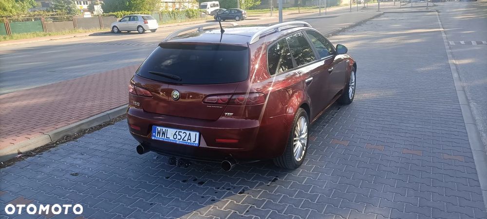 Alfa Romeo 159 - 4
