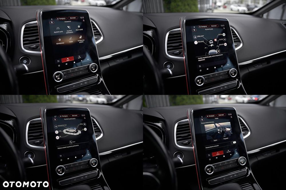 Renault Espace BLUE dCi 160 EDC BUSINESS EDITION - 28