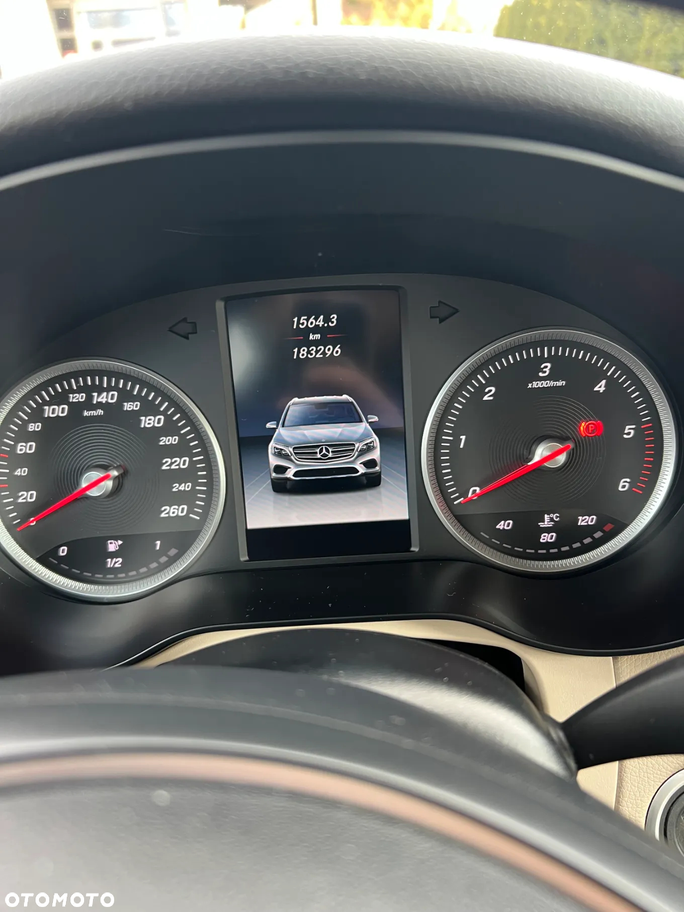 Mercedes-Benz GLC 220 d 4-Matic - 13