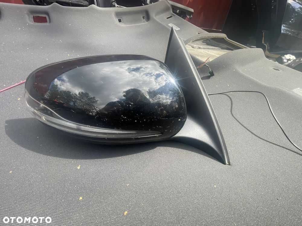 LUSTERKO LEWE MERCEDES GLC X253 C253 18PIN - 2