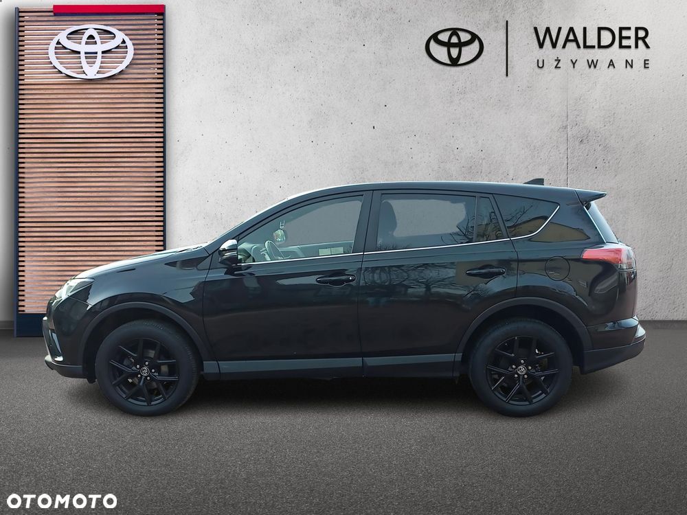 Toyota RAV4 2.0 Premium 4x4 - 2