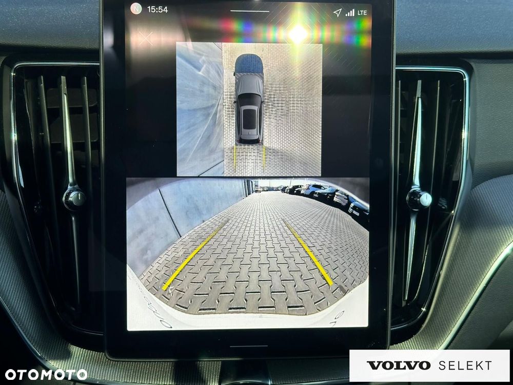 Volvo XC 60 - 28