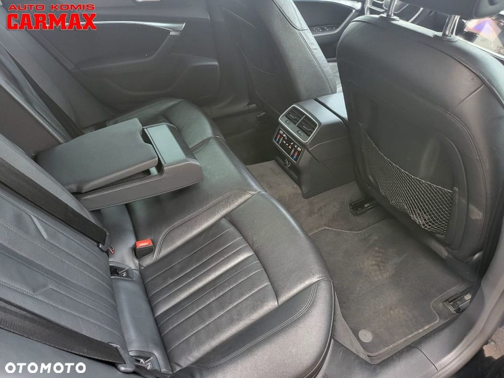 Audi A7 Sportback - 35