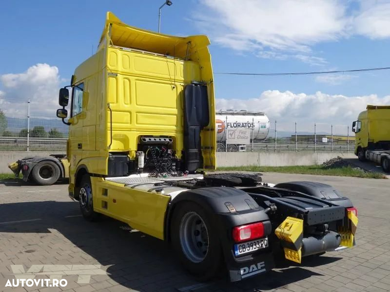 DAF XF 430 - 3