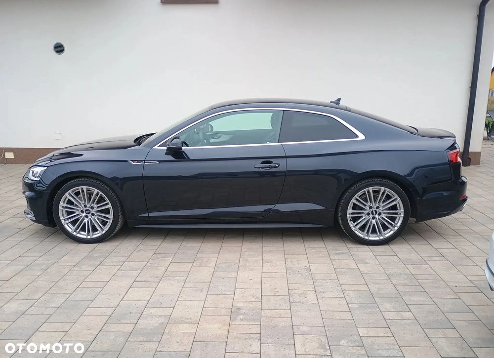 Audi A5 - 2