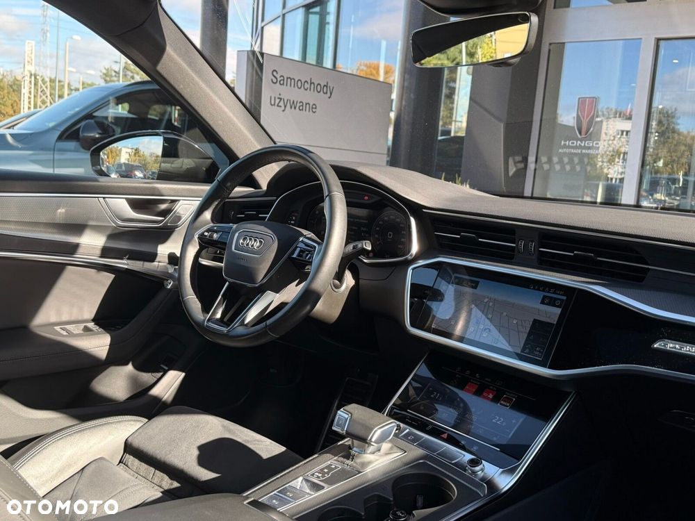 Audi A6 Allroad 40 TDI mHEV Quattro S tronic - 13