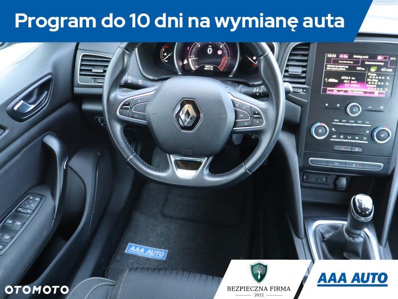 Renault Megane - 9