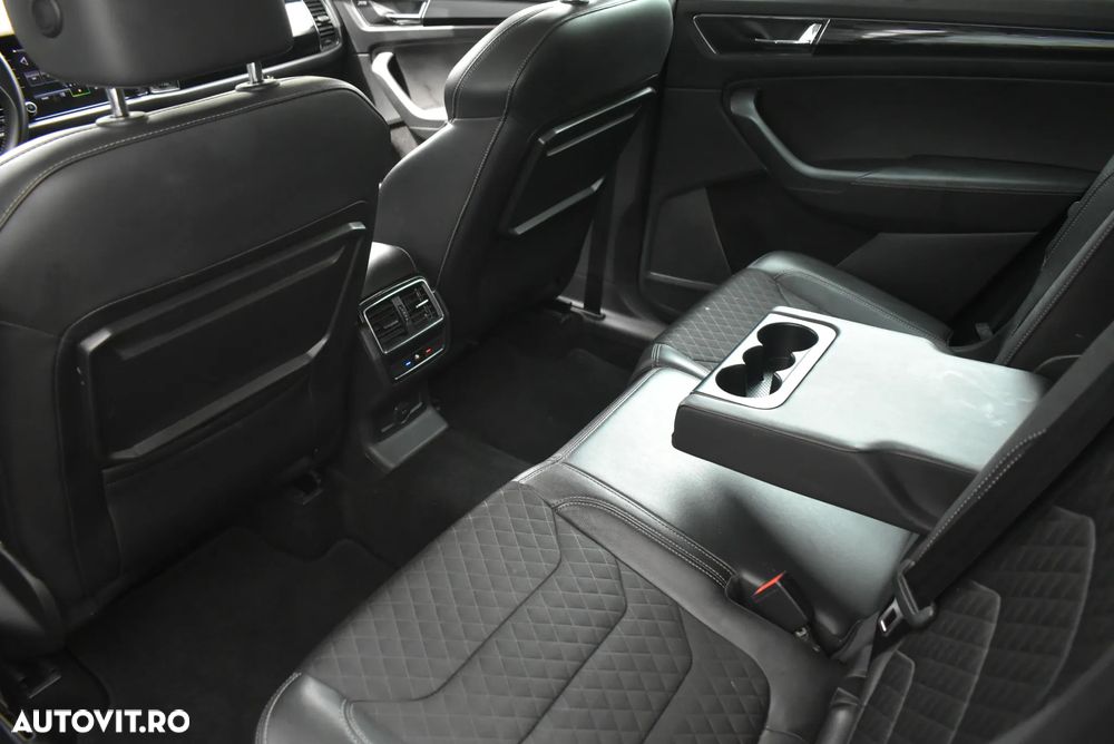 Skoda Kodiaq 2.0 TDI 4X4 DSG Style - 25