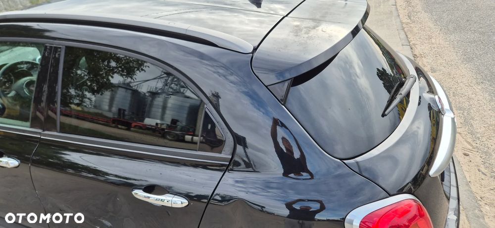 Fiat 500X 1.6 MultiJet Pop Star - 8
