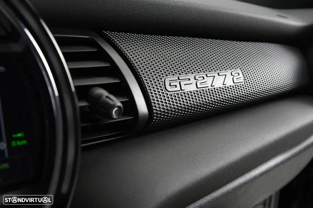 MINI 3 Portas John Cooper Works GP - 19
