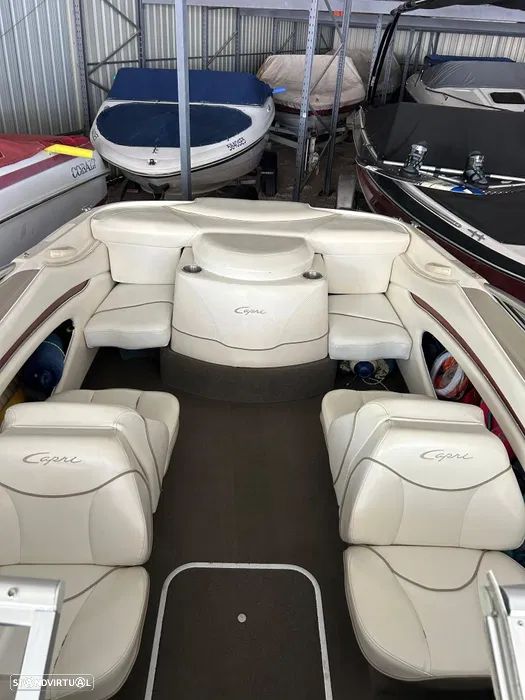 Bayliner 1850 SL - 7