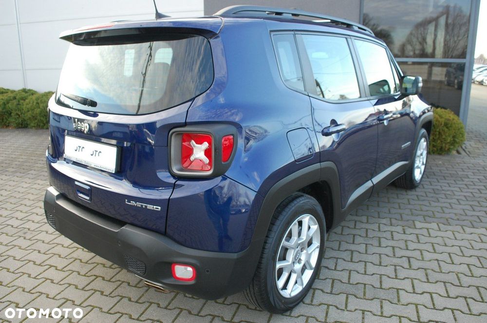 Jeep Renegade - 14