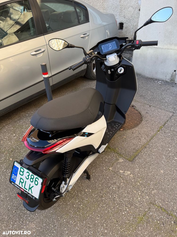 Piaggio Altul - 3