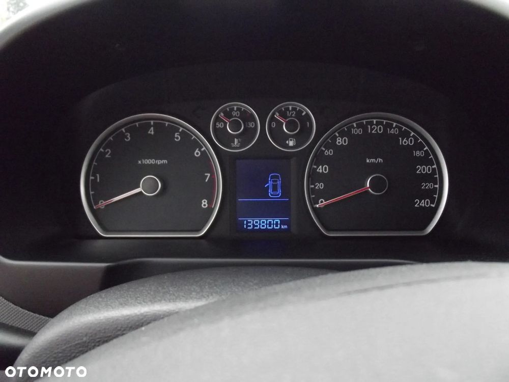 Hyundai i30 1.4 Comfort World Cup - 8