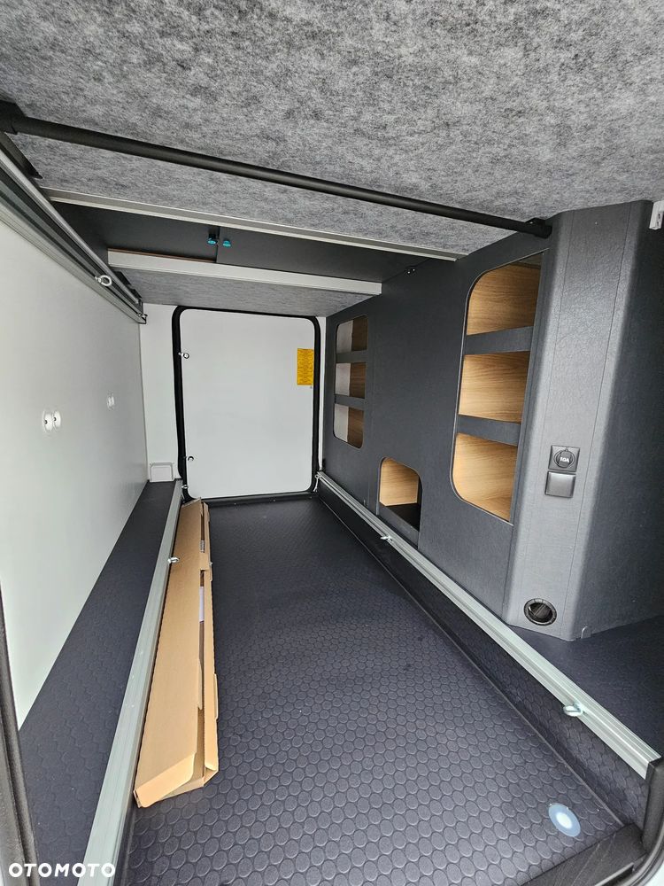 Adria Matrix Select 670SL - 20
