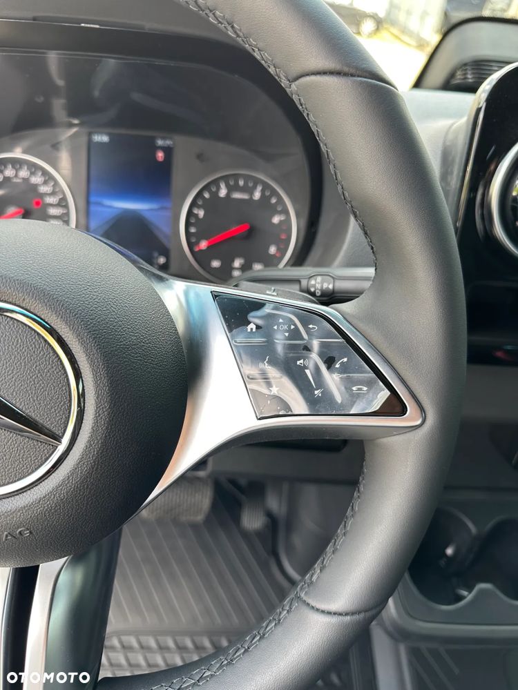 Mercedes-Benz Sprinter 319 CDI Podwozie 4325 mm - Autolaweta - 23