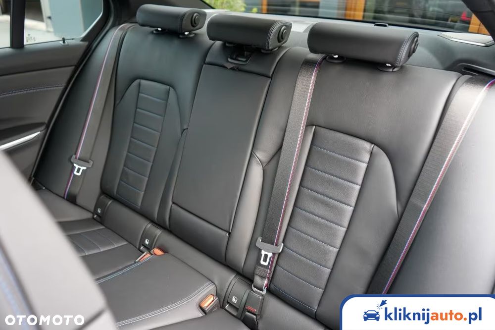 BMW Seria 3 M340i xDrive - 7