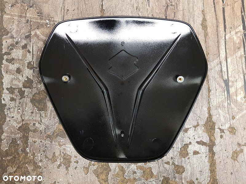 Nakładka na kufer emblemat Suzuki V-strom - 5