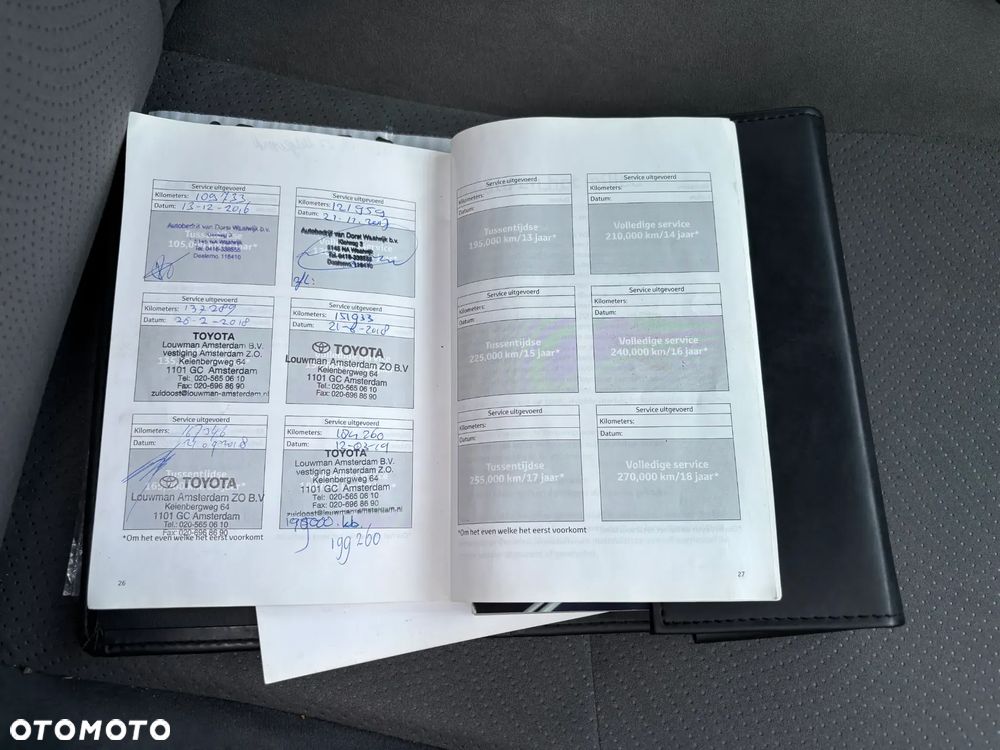 Toyota Prius 1.8 Hybrid Premium - 19