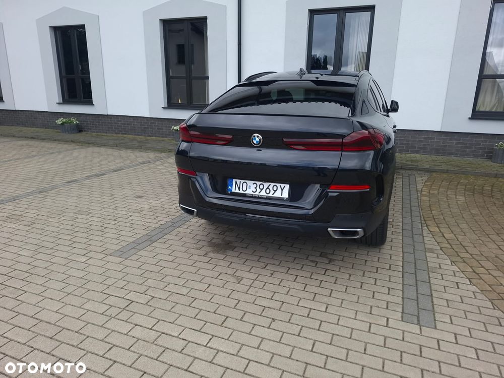 BMW X6 - 5