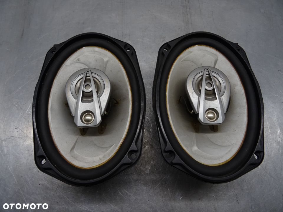 GŁOŚNIKI PIONEER TS-E6995 - 1