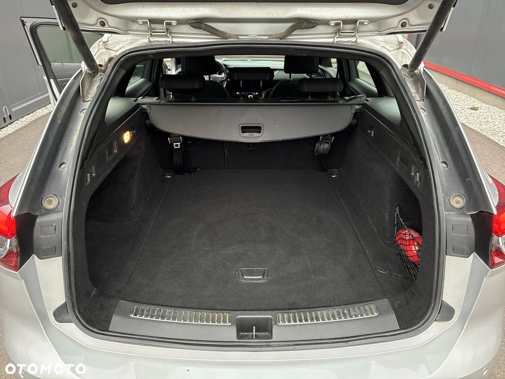 Opel Insignia 2.0 CDTI Business Elegance S&S - 27